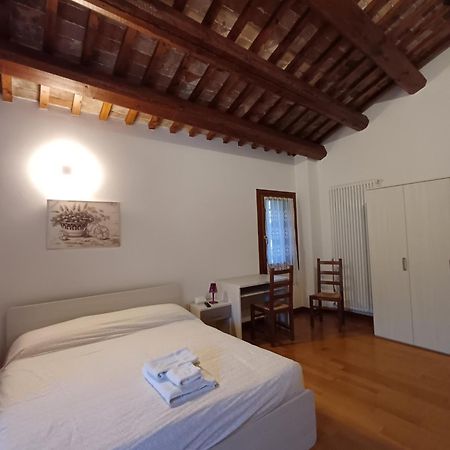Agriturismo Da Andreina Borso del Grappa Kültér fotó