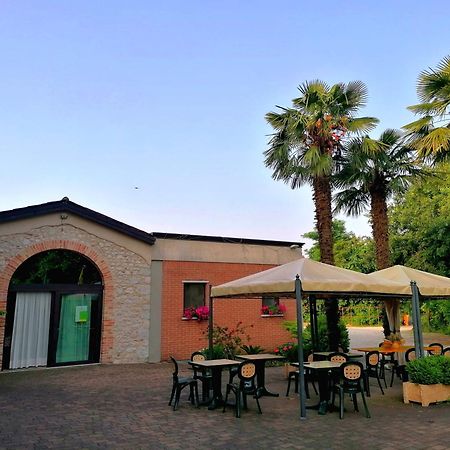 Agriturismo Da Andreina Borso del Grappa Kültér fotó