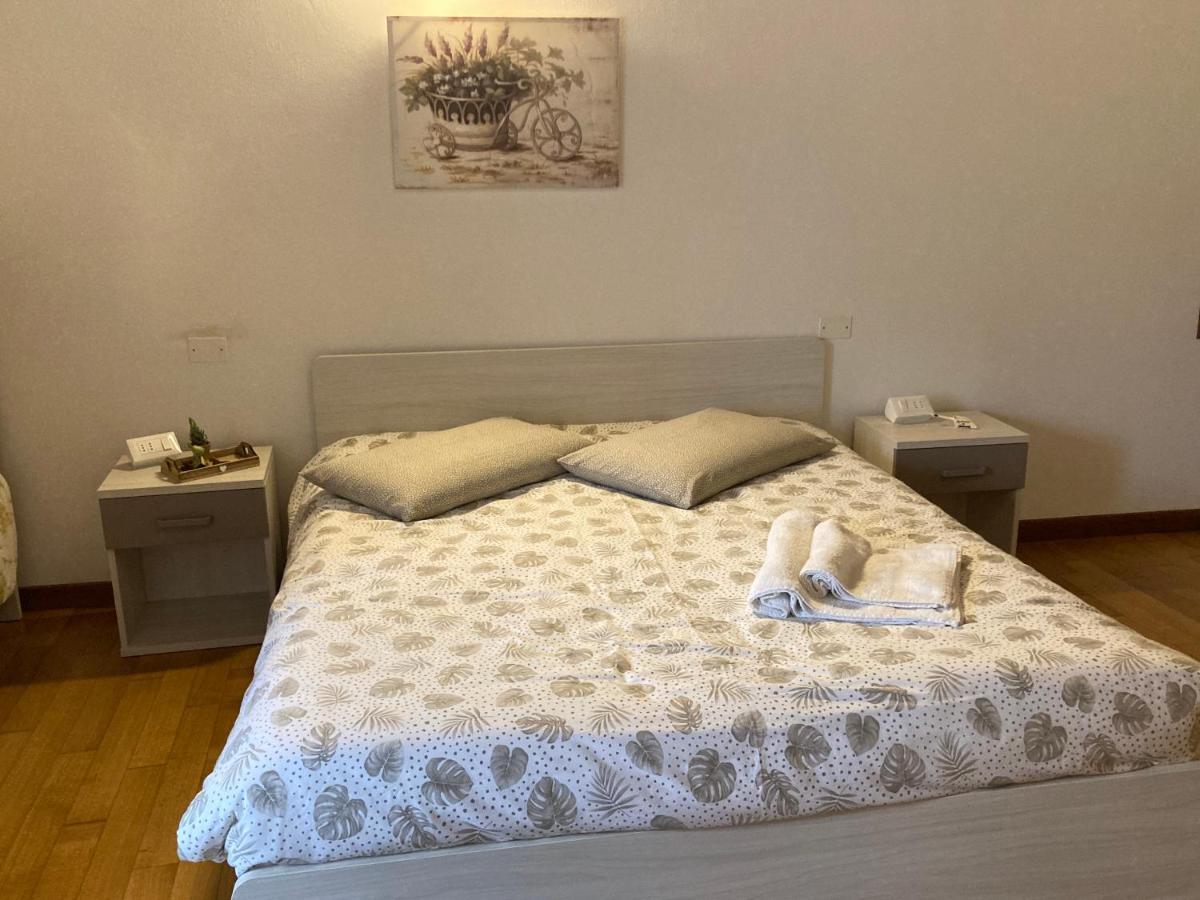 Agriturismo Da Andreina Borso del Grappa Kültér fotó