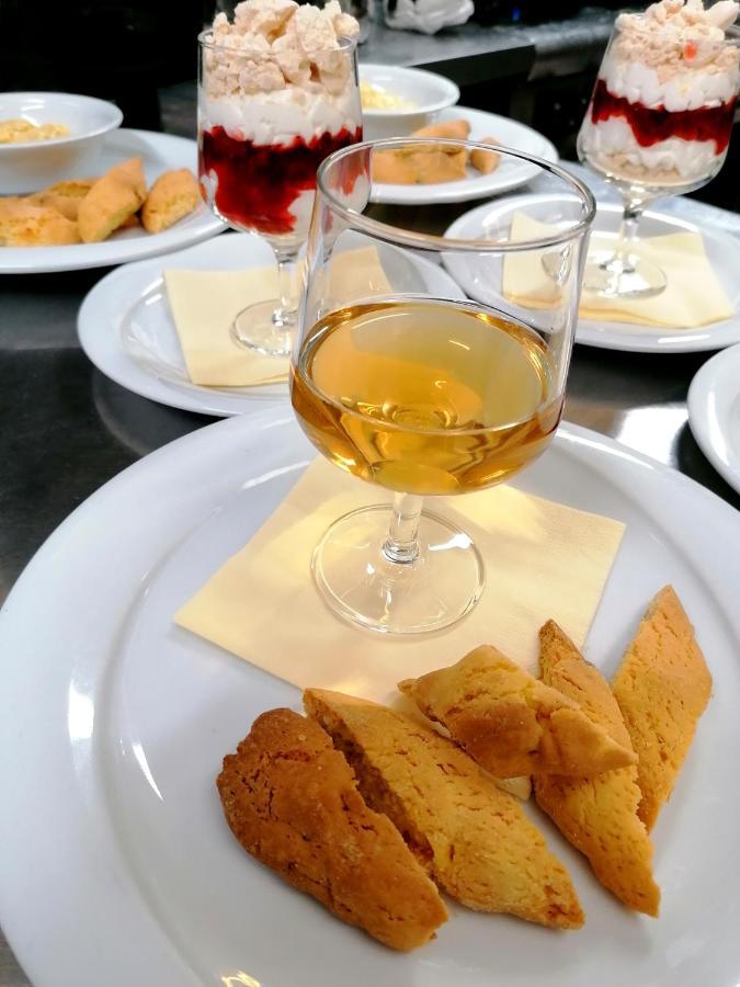 Agriturismo Da Andreina Borso del Grappa Kültér fotó