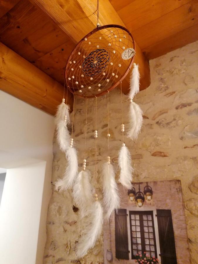 Agriturismo Da Andreina Borso del Grappa Kültér fotó