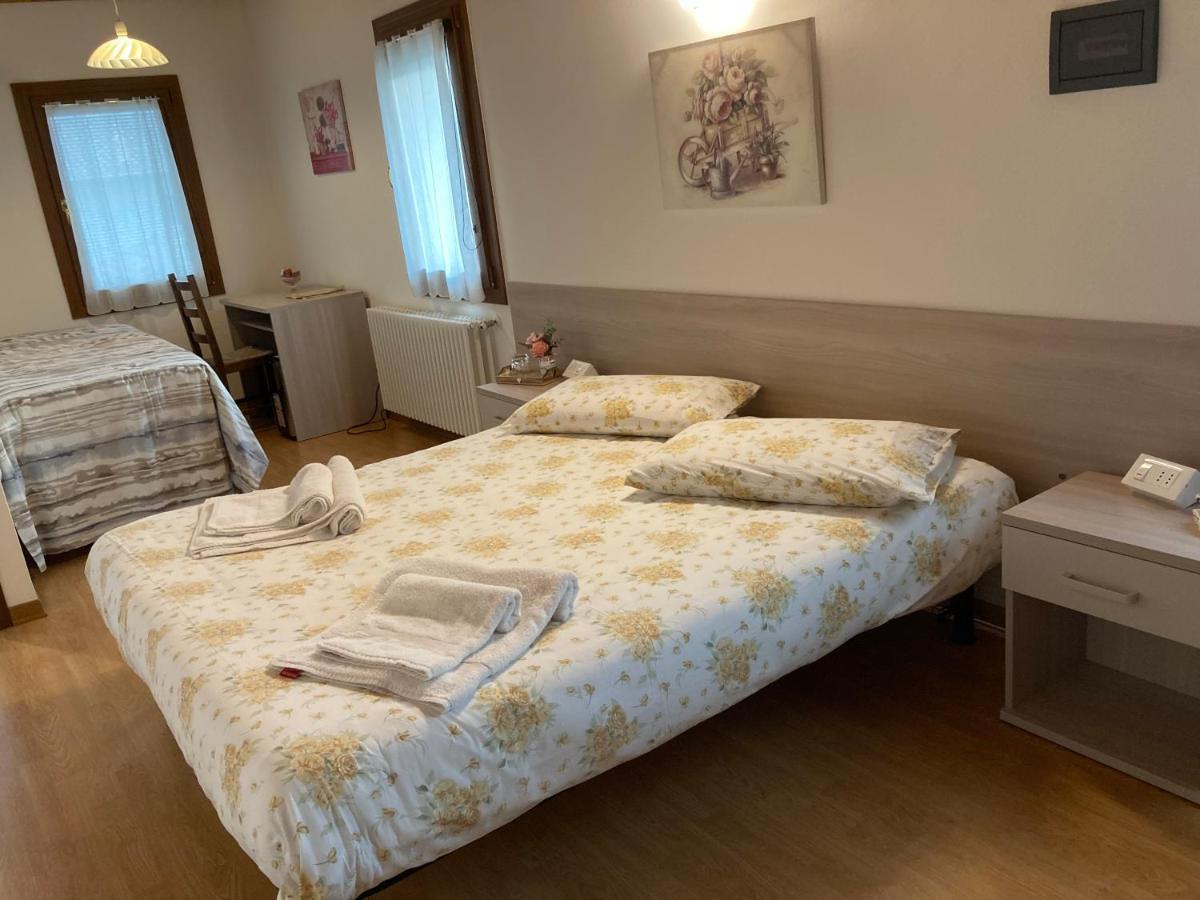 Agriturismo Da Andreina Borso del Grappa Kültér fotó