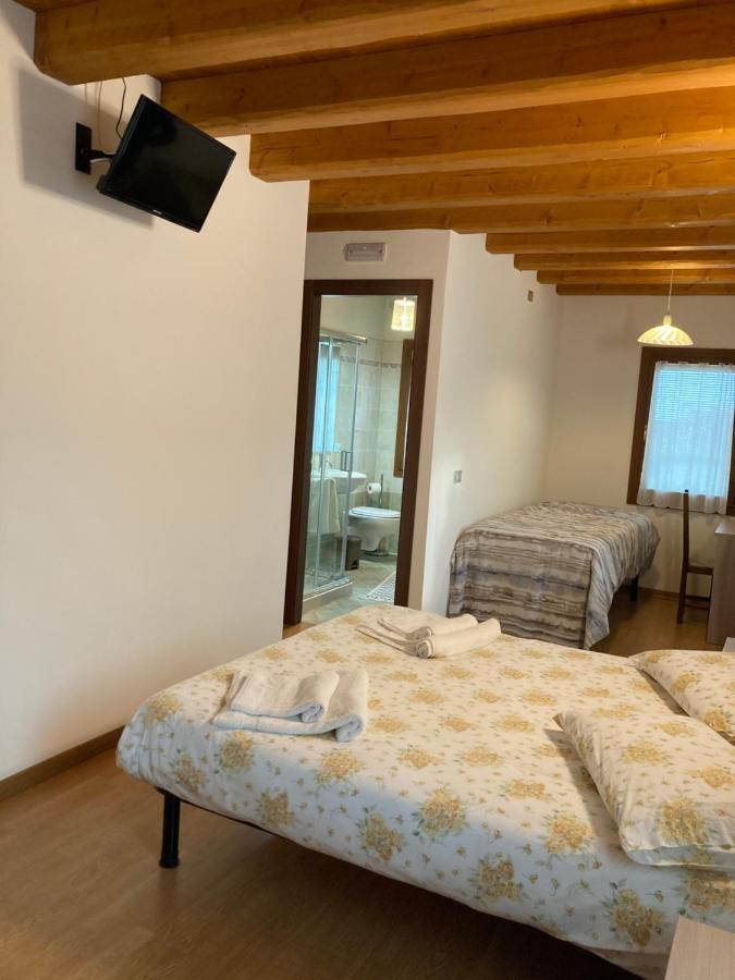 Agriturismo Da Andreina Borso del Grappa Kültér fotó