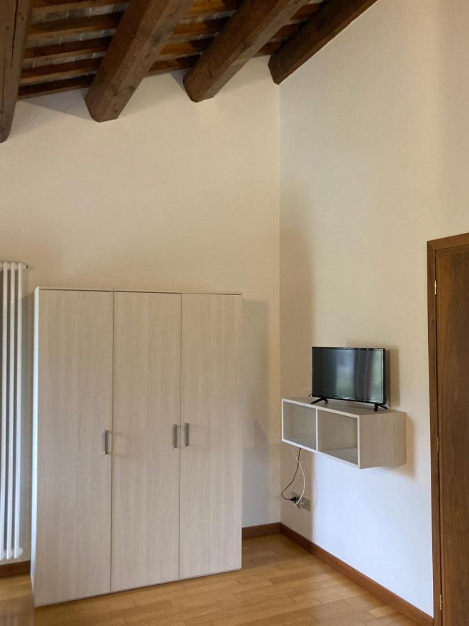 Agriturismo Da Andreina Borso del Grappa Kültér fotó