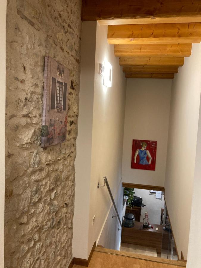 Agriturismo Da Andreina Borso del Grappa Kültér fotó