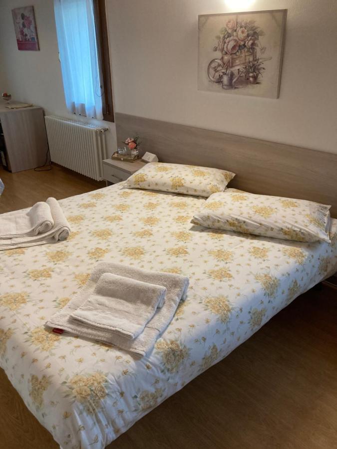 Agriturismo Da Andreina Borso del Grappa Kültér fotó