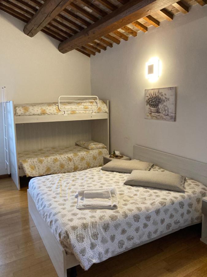 Agriturismo Da Andreina Borso del Grappa Kültér fotó