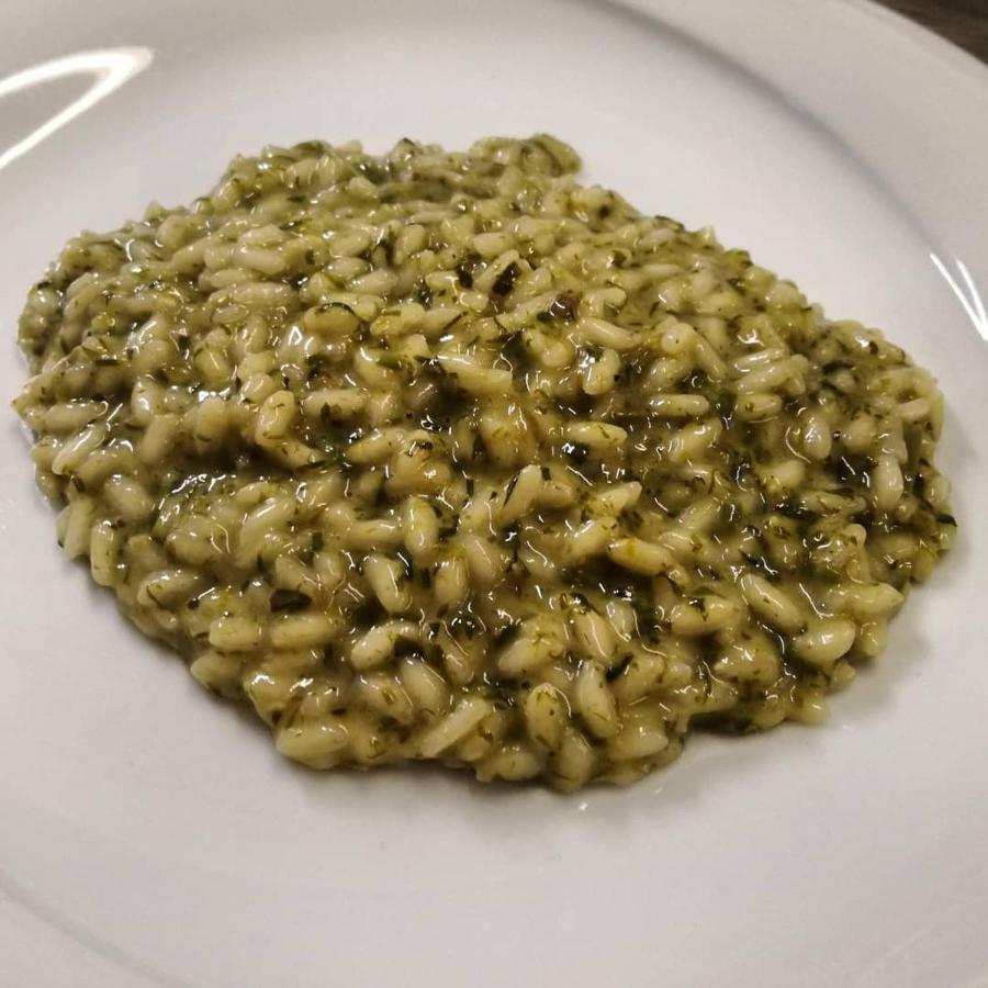 Agriturismo Da Andreina Borso del Grappa Kültér fotó