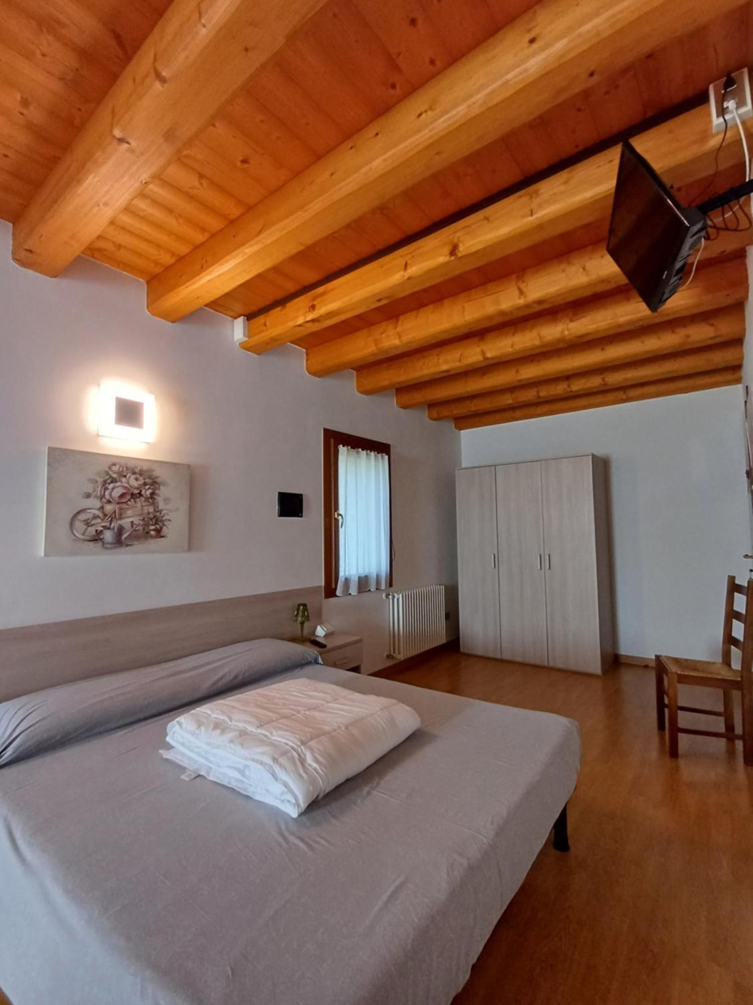 Agriturismo Da Andreina Borso del Grappa Kültér fotó