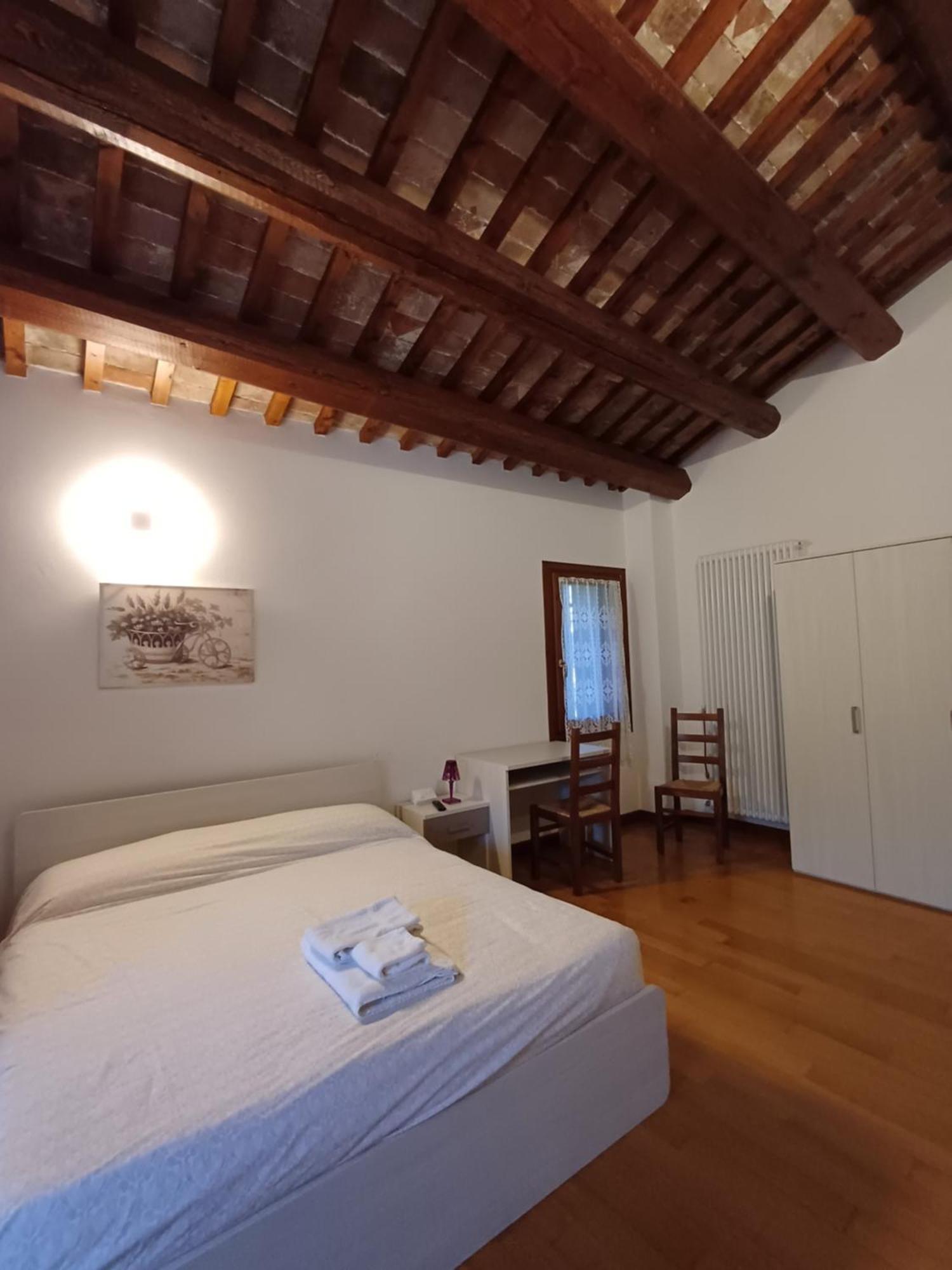 Agriturismo Da Andreina Borso del Grappa Kültér fotó
